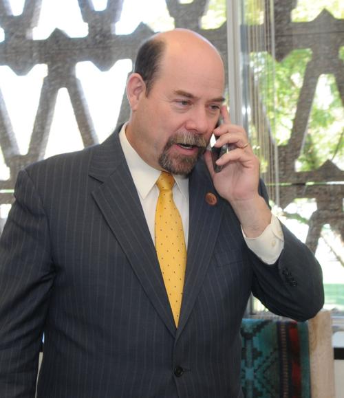 Sen. David Gowan