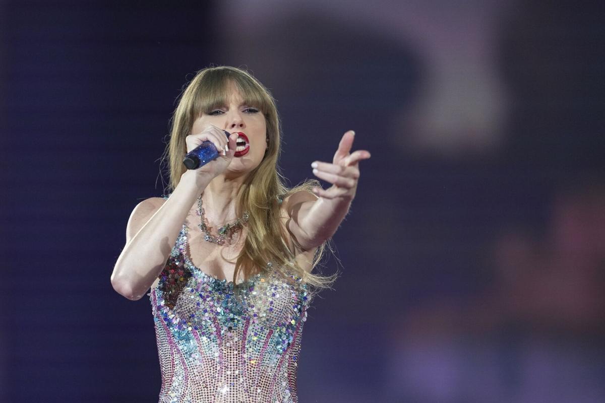 Japan Taylor Swift Super Bowl