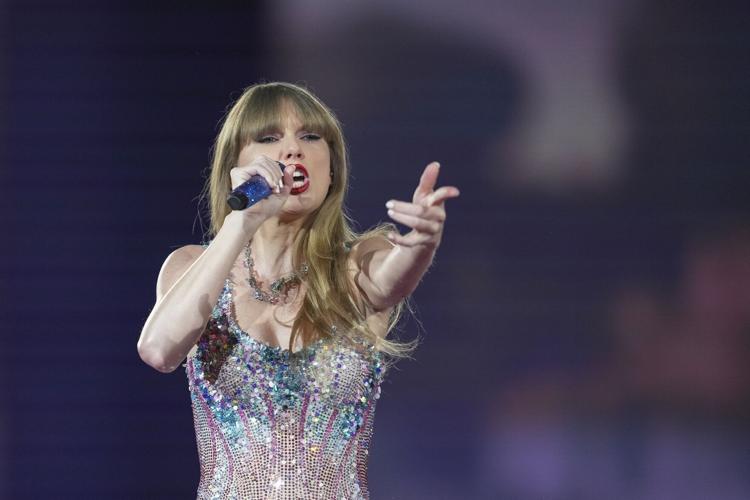 Japan Taylor Swift Super Bowl