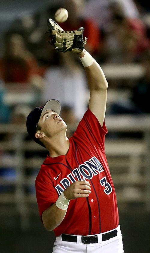 Bobby Dalbec through the years | | tucson.com