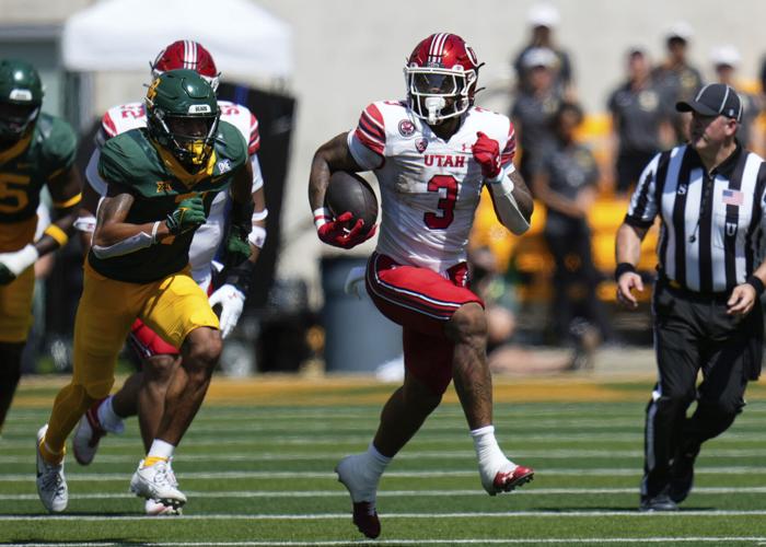 Utah Baylor Football (copy)