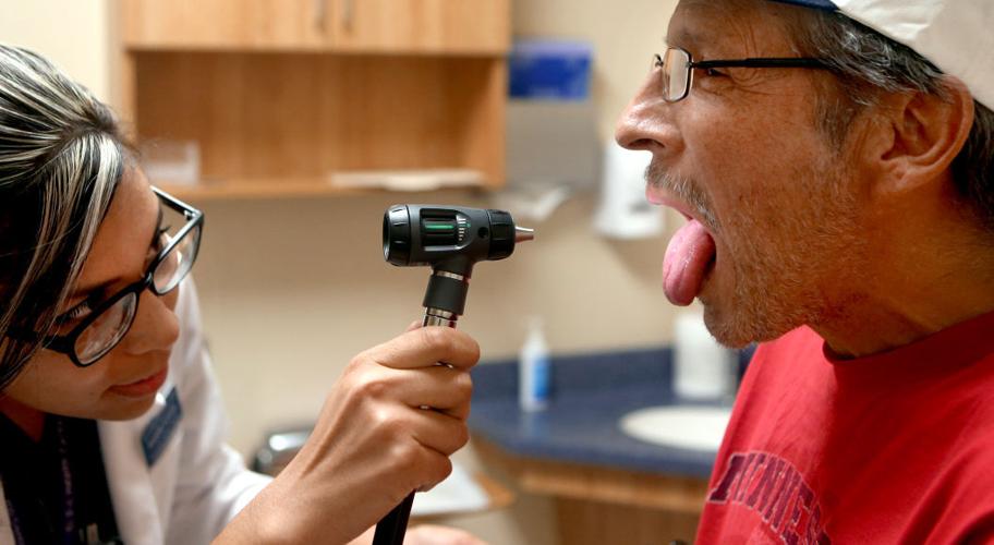 El Rio Commnunity Health Center