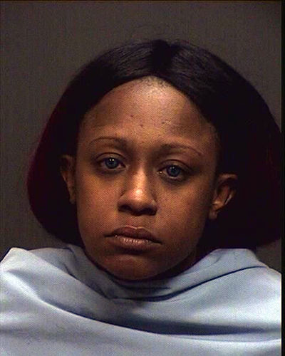 Mug shots 2016