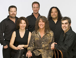 Led Zeppelin tribute