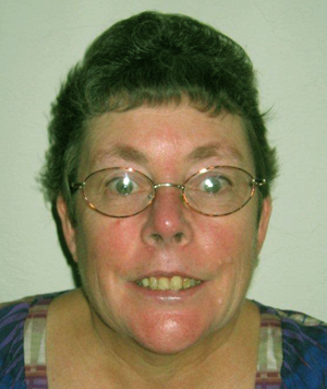 Karyl De Young