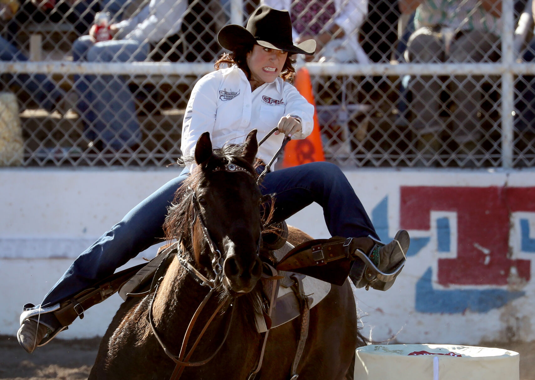 Tucson Rodeo returns with a whoop 