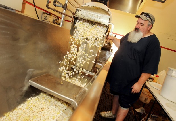 SCORE's ship righted, and small firms benefit