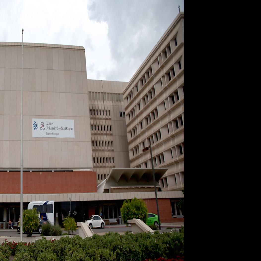 Banner S Tucson Hospitals Clinics In Painful Period With