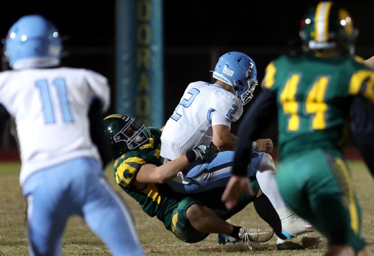 CDO beats Mica Mountain 23-7