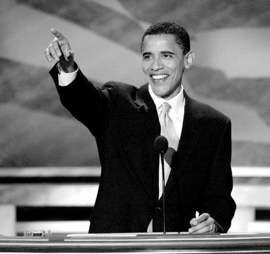 Democrats attack Bush on Iraq  