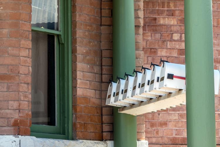 Rents and home sales in 85701