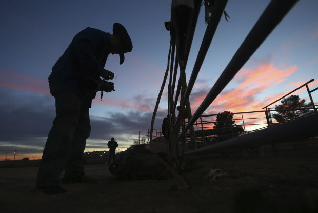 Marana Heritage Arena