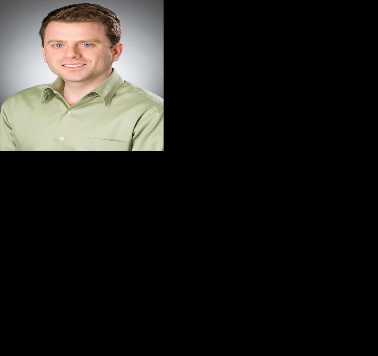 James Broughel