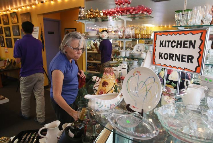 Youth On Their Own Home Store