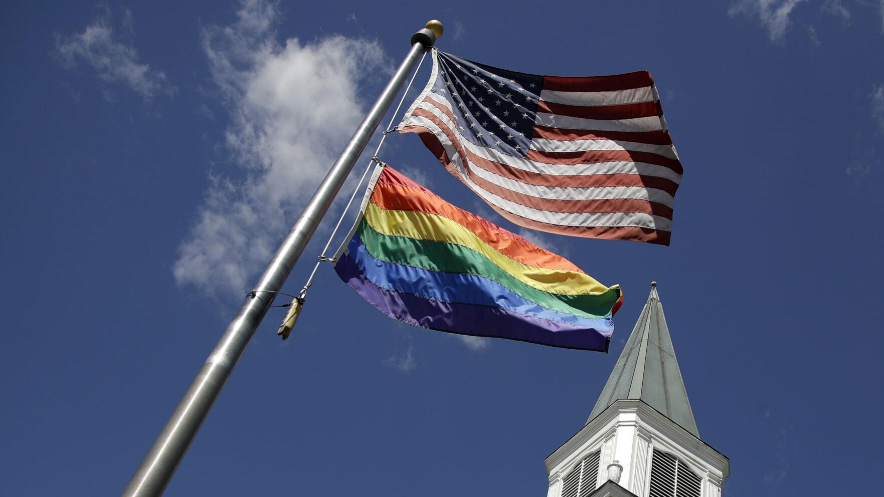United Methodist congregations break away - Vimarsana News