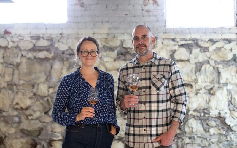 Willcox winery calls it quits, liquidating inventory