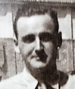 CRAGIN, Morgan James III