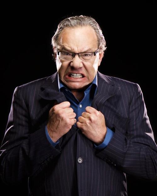 Lewis Black