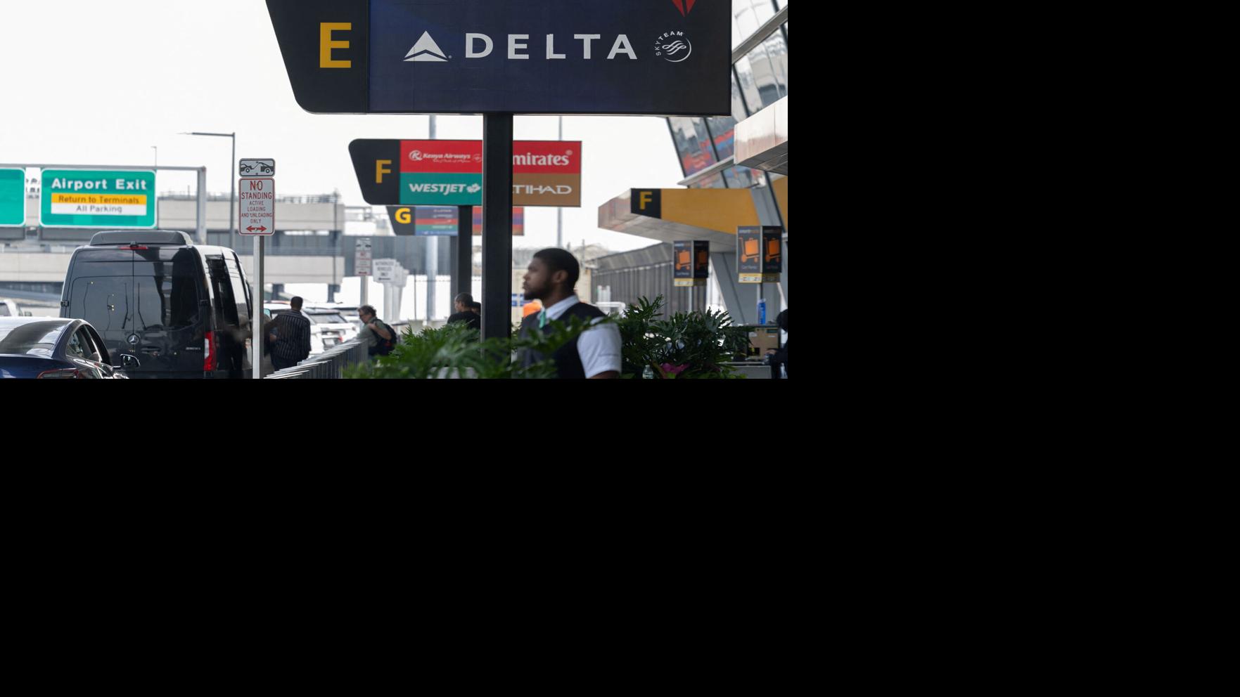 Avianca Flight Diverts To Miami After Severe Turbulence Injures Eight