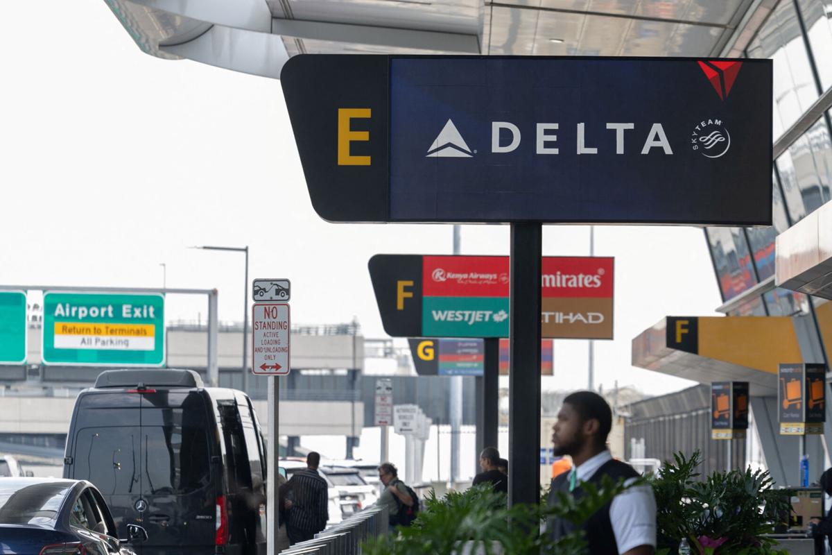 JFK Airport