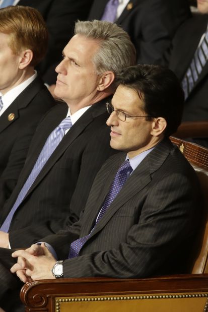 State of the Union