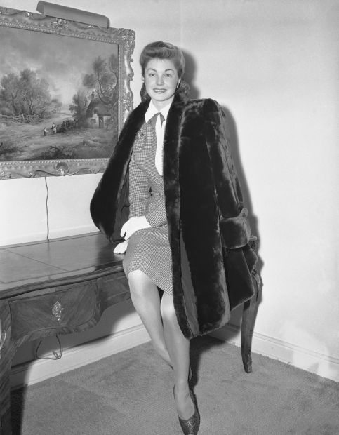 Esther Williams
