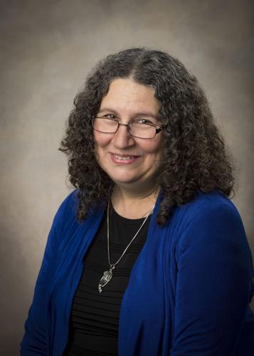 Jacqueline C. Berger