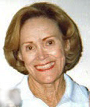 Gweneth Virginia Fine