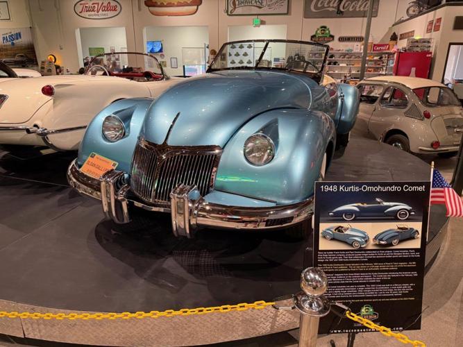 Explore Tucson's travel history