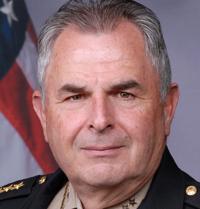 Political Notebook: Napier, working in Cochise and Pima, helped anti-Magnus effort