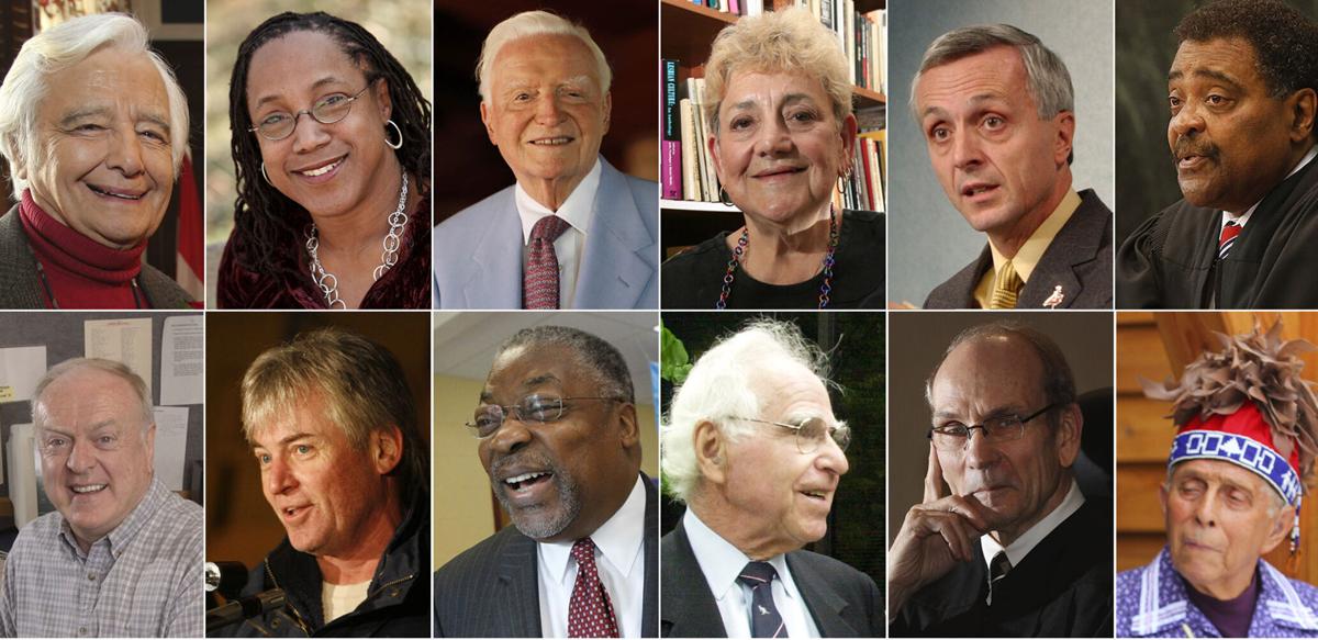 Western New Yorkers we lost in 2021