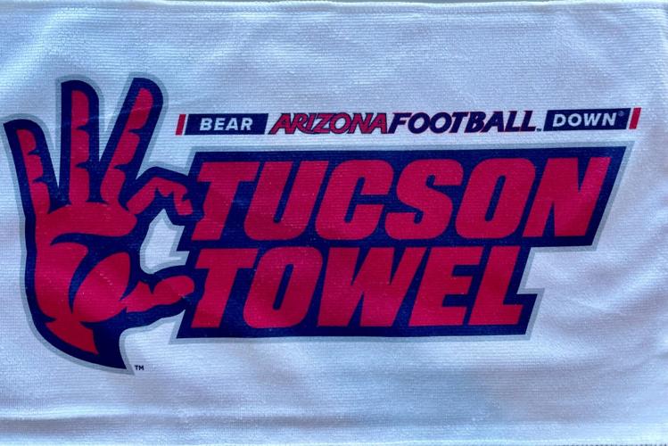 Tucson Towel | Sept. 2, 2023