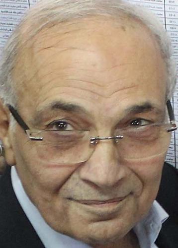 Egyptian runoff brings 'worst possible scenario'    