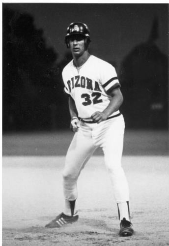 Baseball: Terry Francona