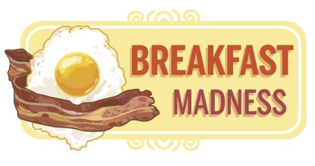 Breakfast Madness