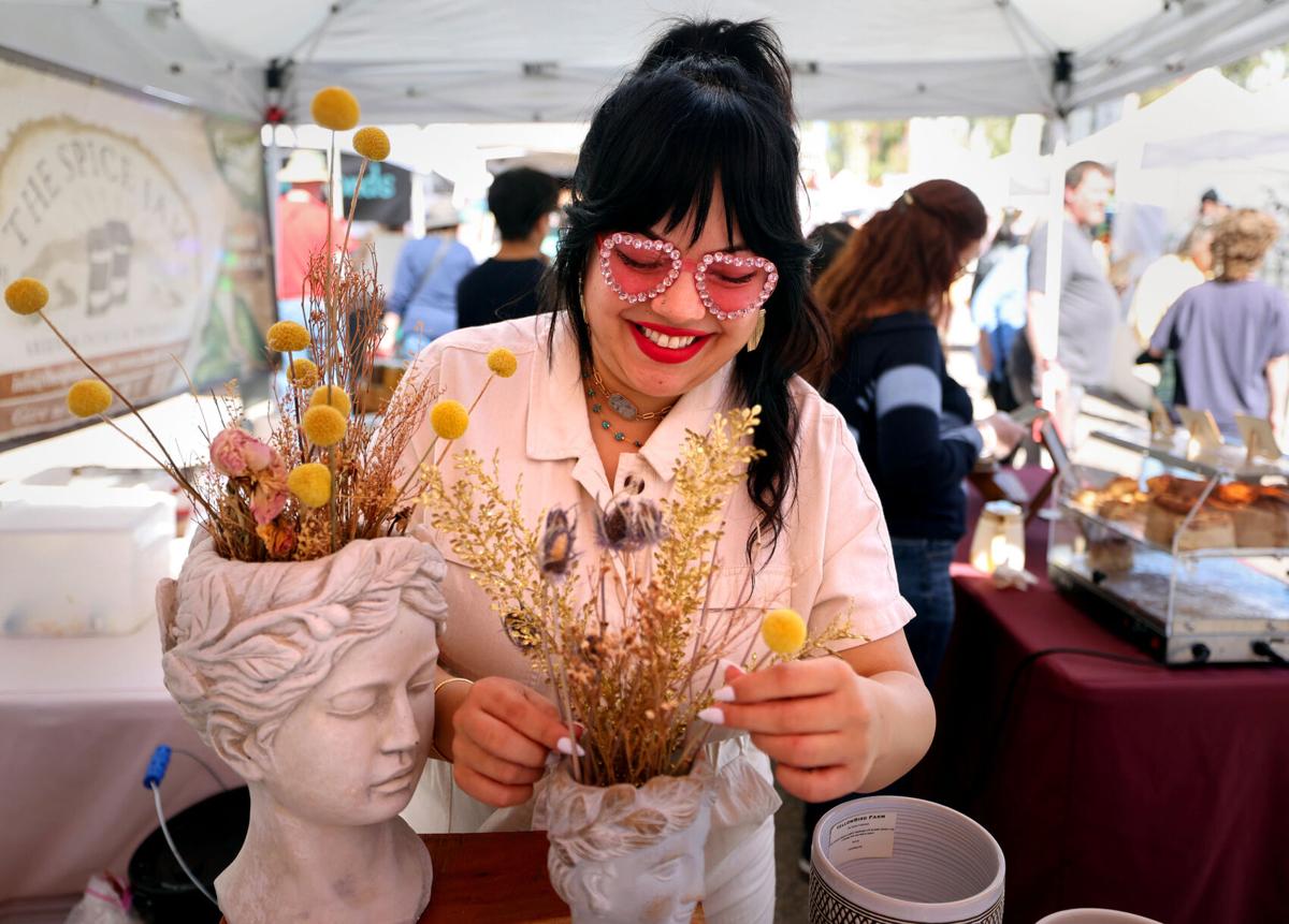#ThisIsTucson Tucson Together market