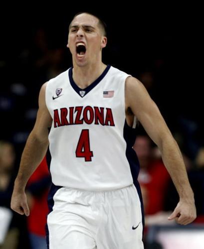 University of Arizona vs Utah