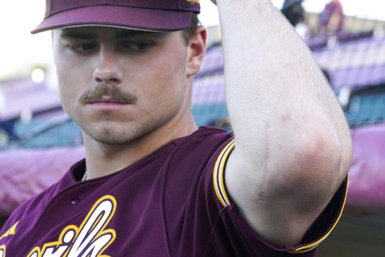 Tommy John Anniversary Youth