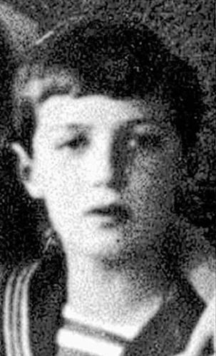 Bone shards confirm remains are of czar's two missing children  