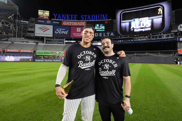 Red Sox Yankees Baseball