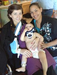 New method to treat brain injuries could save thousands of lives a year, UA says