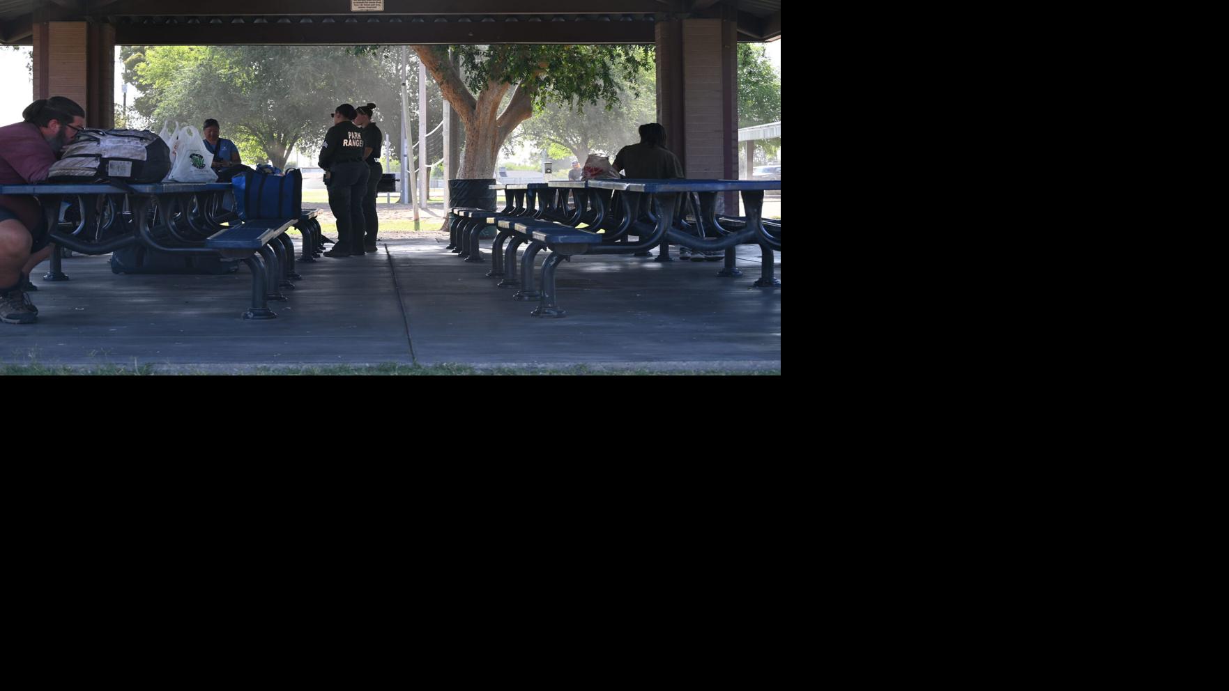 Phoenix church group fights food distribution ban