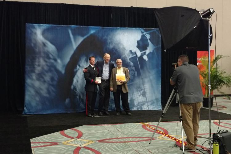 Northwest Fire District