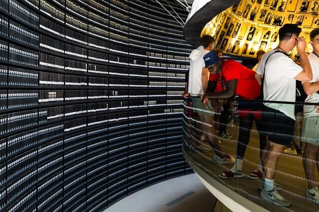 230811 MBB Summer Tour Day 2 | Aug. 11, 2023 (copy) (copy)