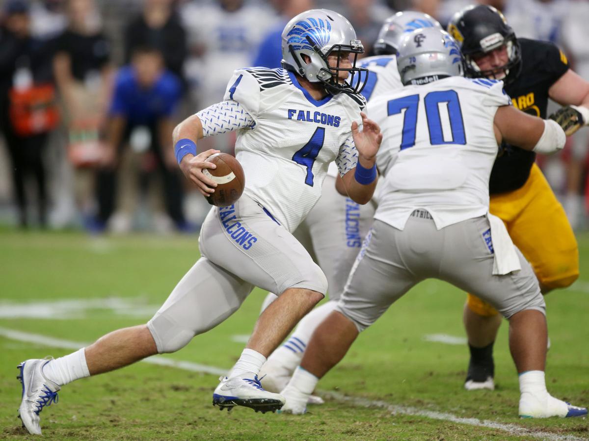 No. 79 • Rhett Rodriguez