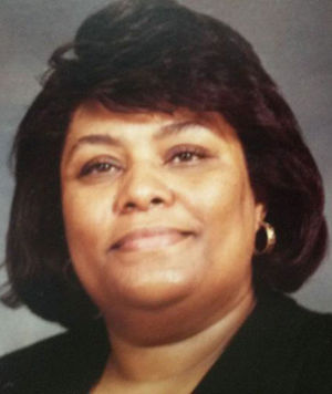 HUMPHREY, Rosa Mae