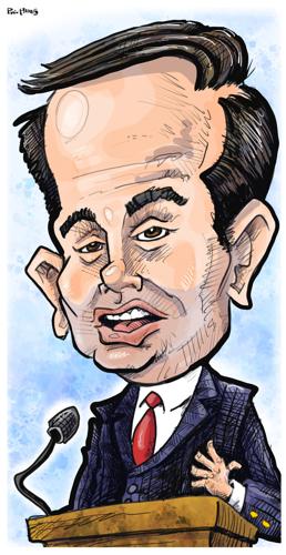 Marco Rubio