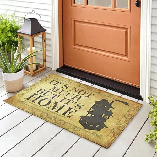 Harry Potter Anti-Slip Welcome Doormat