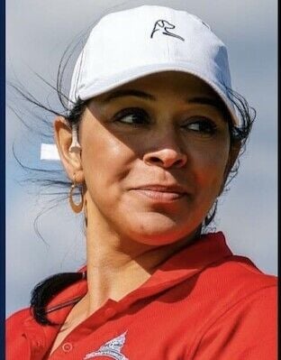 Deborah Martinez-Garibay