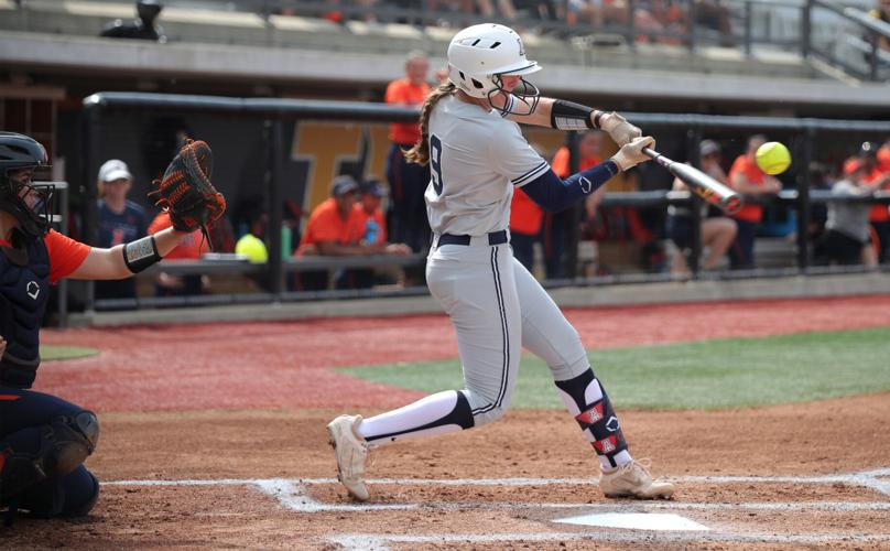 NCAA SB: Arizona vs. Illinois